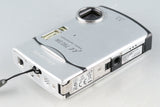 Olympus μ 790SW Digital Camera #48449H