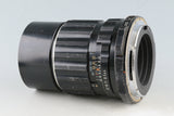 Asahi Pentax SMC TAKUMAR 6x7 200mm F/4 Lens #48596H11