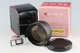 Aux. Telephoto Lens for Nikon L35AF #48602L7
