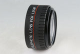 Aux. Telephoto Lens for Nikon L35AF #48602L7