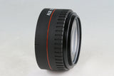 Aux. Telephoto Lens for Nikon L35AF #48602L7