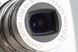 Canon IXY 810 IS Digital Camera #48604G2
