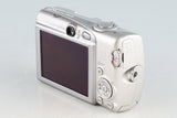 Canon IXY 810 IS Digital Camera #48604G2