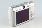 Canon IXY 810 IS Digital Camera #48604G2