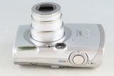 Canon IXY 810 IS Digital Camera #48604G2