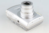 Canon IXY 810 IS Digital Camera #48604G2