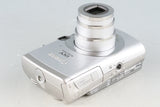 Canon IXY 810 IS Digital Camera #48604G2