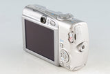 Canon IXY 810 IS Digital Camera #48608G2