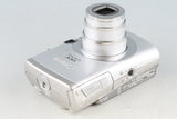Canon IXY 810 IS Digital Camera #48608G2