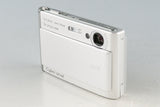 Sony Cyber-Shot DSC-T70 Digital Camera #48665E5