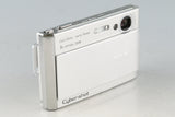 Sony Cyber-Shot DSC-T70 Digital Camera #48665E5