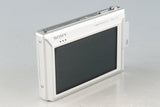 Sony Cyber-Shot DSC-T70 Digital Camera #48665E5