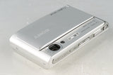 Sony Cyber-Shot DSC-T70 Digital Camera #48665E5