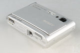 Sony Cyber-Shot DSC-T70 Digital Camera #48665E5