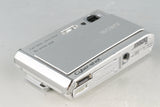 Sony Cyber-Shot DSC-T70 Digital Camera #48665E5