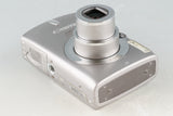 Canon IXY 600 Digital Camera #48667E5