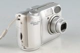 Nikon Coolpix E5600 Digital Camera #48703I