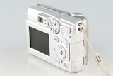 Nikon Coolpix E5600 Digital Camera #48703I