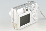 Nikon Coolpix E5600 Digital Camera #48703I