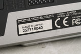Olympus Camedia C-730 Ultra Zoom Digital Camera #48707I