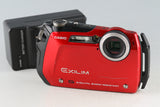 Casio Exilim EX-G1 Digital Camera #48715I