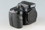 Sony α100 / a100 Digital SLR Camera #48785F3