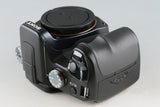 Sony α100 / a100 Digital SLR Camera #48785F3