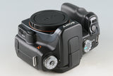 Sony α100 / a100 Digital SLR Camera #48785F3