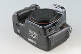 Sony α100 / a100 Digital SLR Camera #48785F3