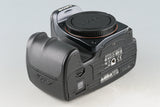 Sony α100 / a100 Digital SLR Camera #48785F3