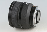 Nikon AF Nikkor 85mm F/1.4 D Lens #48812A6