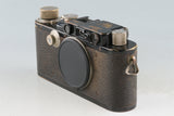 Leica Leitz DIII 35mm Rangefinder Film Camera #48864D1