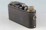 Leica Leitz DIII 35mm Rangefinder Film Camera #48864D1