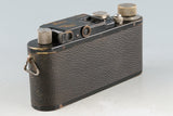 Leica Leitz DIII 35mm Rangefinder Film Camera #48864D1
