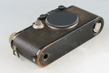 Leica Leitz DIII 35mm Rangefinder Film Camera #48864D1