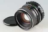 Mamiya-Sekor C E 70mm F/2.8 Lens for Mamiya 645 #49020F5