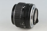 SMC Pentax 50mm F/1.2 Lens for Pentax K #49021C3