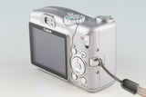 Canon Power Shot A710 IS Digital Camera With Box #49163L3