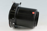 Docter -Wetzlar-Jena Docter 180mm F/4.5 Lens #49166B5