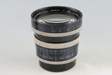P.Angenieux Retrofocus Type R11 28mm F/3.5 Lens for M42 #49188E5