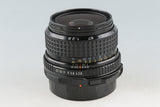 SMC Pentax 67 75mm F/2.8 AL Lens #49254F5