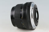 SMC Pentax 67 75mm F/2.8 AL Lens #49254F5