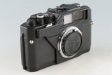 Voigtlander Bessa-R2S 35mm Rangefinder Film Camera #49285D5