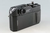 Voigtlander Bessa-R2S 35mm Rangefinder Film Camera #49285D5