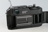 Voigtlander Bessa-R2S 35mm Rangefinder Film Camera #49285D5