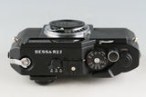 Voigtlander Bessa-R2S 35mm Rangefinder Film Camera #49285D5