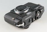 Voigtlander Bessa-R2S 35mm Rangefinder Film Camera #49285D5