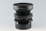 Schneider-Kreuznach Apo-Symmar 480mm F/8.4 MC Lens #49317B2