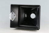 Linhof Right Angle Reflex Viewfinder #49324M3