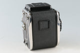 Kowa SIX II Medium Format Film Camera + Kowa 85mm F/2.8 Lens #49329H11